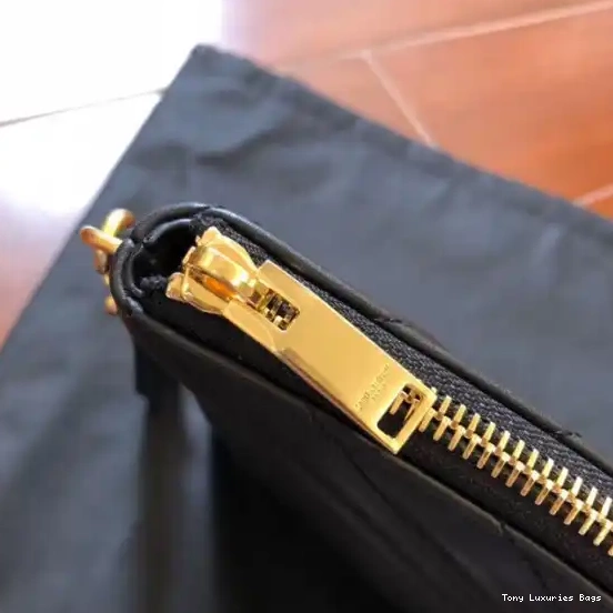 Tony Luxuries MONOGRAM YSL 0521